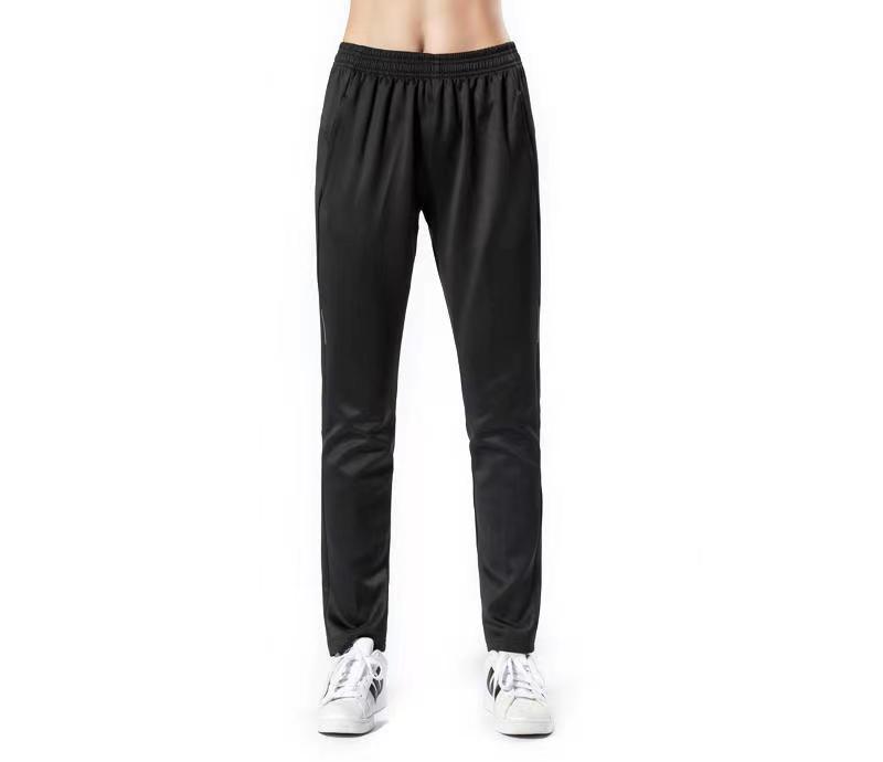 High-Performance Moisture-Wicking Badminton Training Pants
